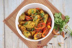 SS Aloo Dum