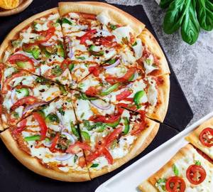 Medium Farm Fresh Pizza