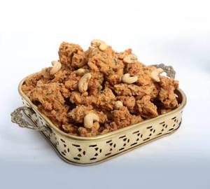 Kaju Pakodi