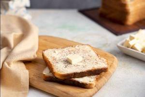 Butter Toast