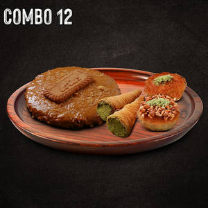 Combo-12