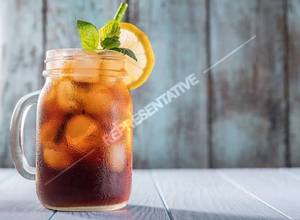Iced Tea
