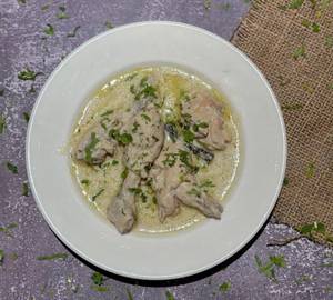 Chicken White
