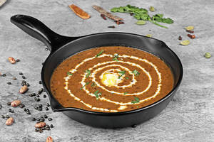 Dal Makhni