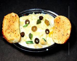Alfredo Pasta