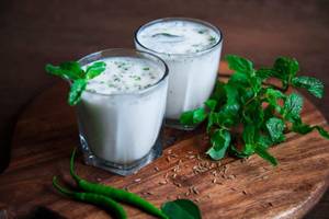 Buttermilk
