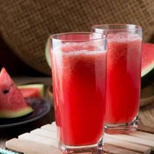 Watermelone Juice