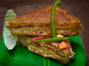 Veg Sandwich