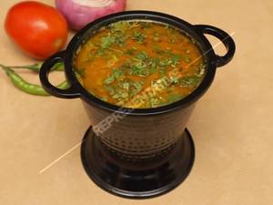 Butter Dal Fry