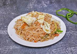 Egg Noodles