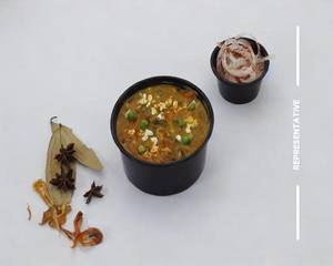 Veg Kadhai