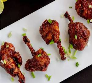 Chicken Loly Pop