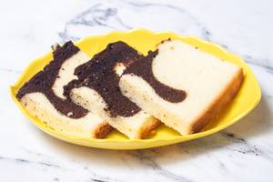 Marble cake [c/v] [250 gram]  