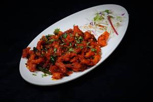 Chicken 555