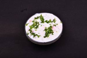 Dahi Raita