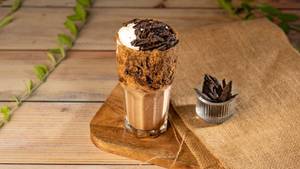 Dutch Chocolate Shake