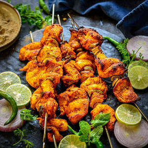 Chicken Tikka