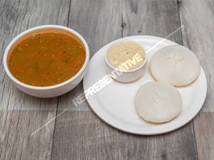 Idly Sambar