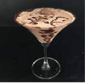 Ferrerro Rocher Shake