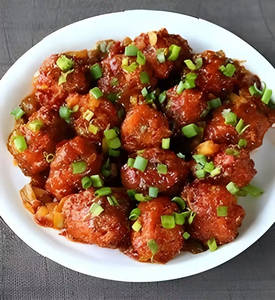 Gobi Manchurian