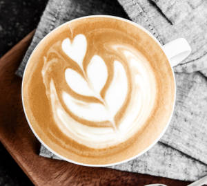 Latte Coffee