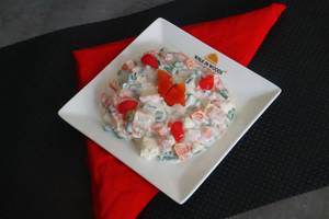 Russian Salad