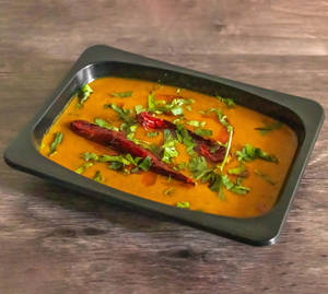 Dal Tadka