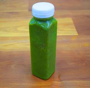 Pani Puri Tikha Pani