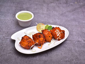 Chicken Kabab [Boneless]