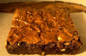 Classic Brownies