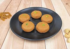 Elaichi Peda