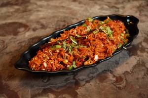 Schezwan Fried Rice