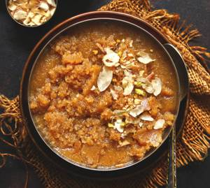 Sooji Ka Halwa