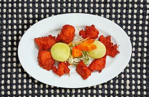 Chicken 65 [Boneless]