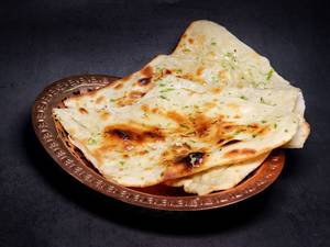 Butter Naan