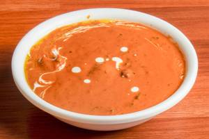 Butter Chicken Masala Boneless