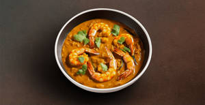 Prawn Curry
