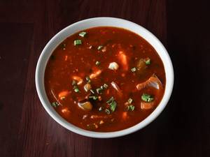 Clasic Chill Chicken Gravy
