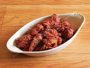 Chicken Ghee Roast