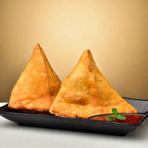 Aloo Samosa [2 - Pc]