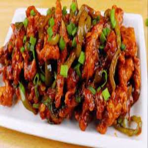 Chicken Crispy