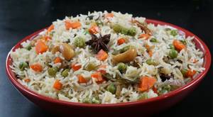 Veg Pulao