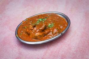 Chicken Masala