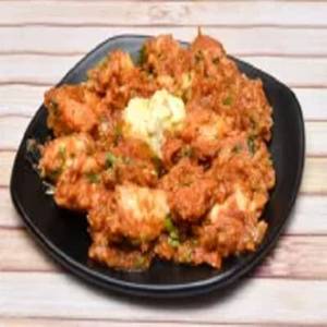 Masala Pav Oil