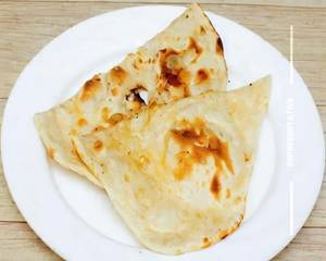 Butter Naan