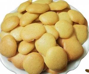 Vanilla Dew (150gms)