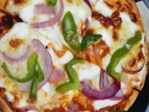 Capsicum Pizza(99)