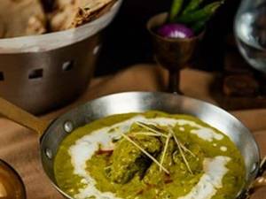 Hari Mirch Ki Chaap (750 Ml)