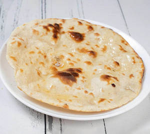 Butter Tandoori Roti
