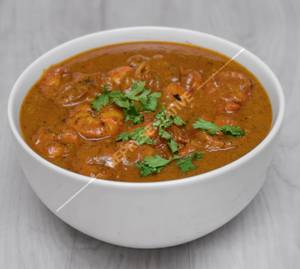 Prawns Masala Fry